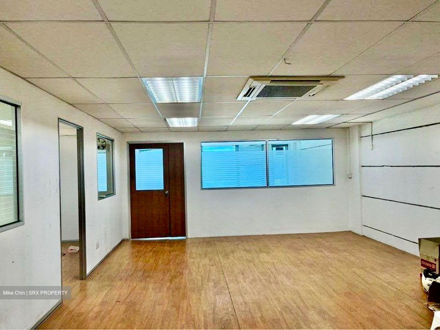 Enterprise Hub (D22), Factory #537516931
